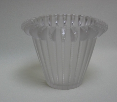 Lalique Zigzag.