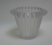 Lalique Zigzag.