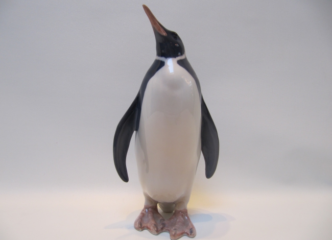 Royal Copenhagen Pinguin