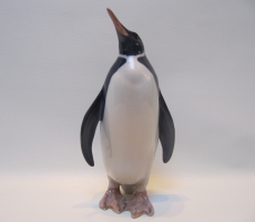 Royal Copenhagen Pinguin