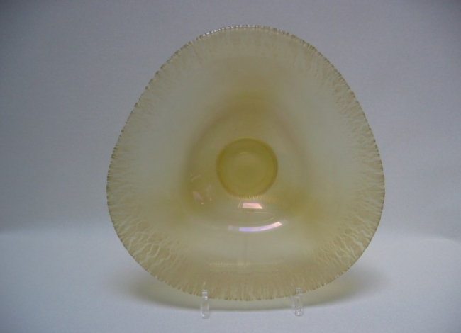 Serica schaal no. 36
