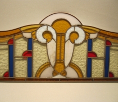 Glas in lood